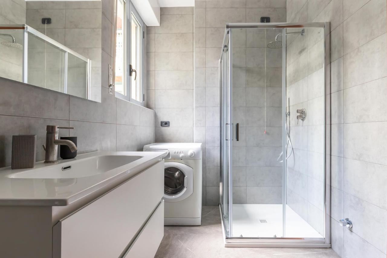 Apartamento 20Mins From Duomo - Renovated Apt Near City Center Milán Exterior foto