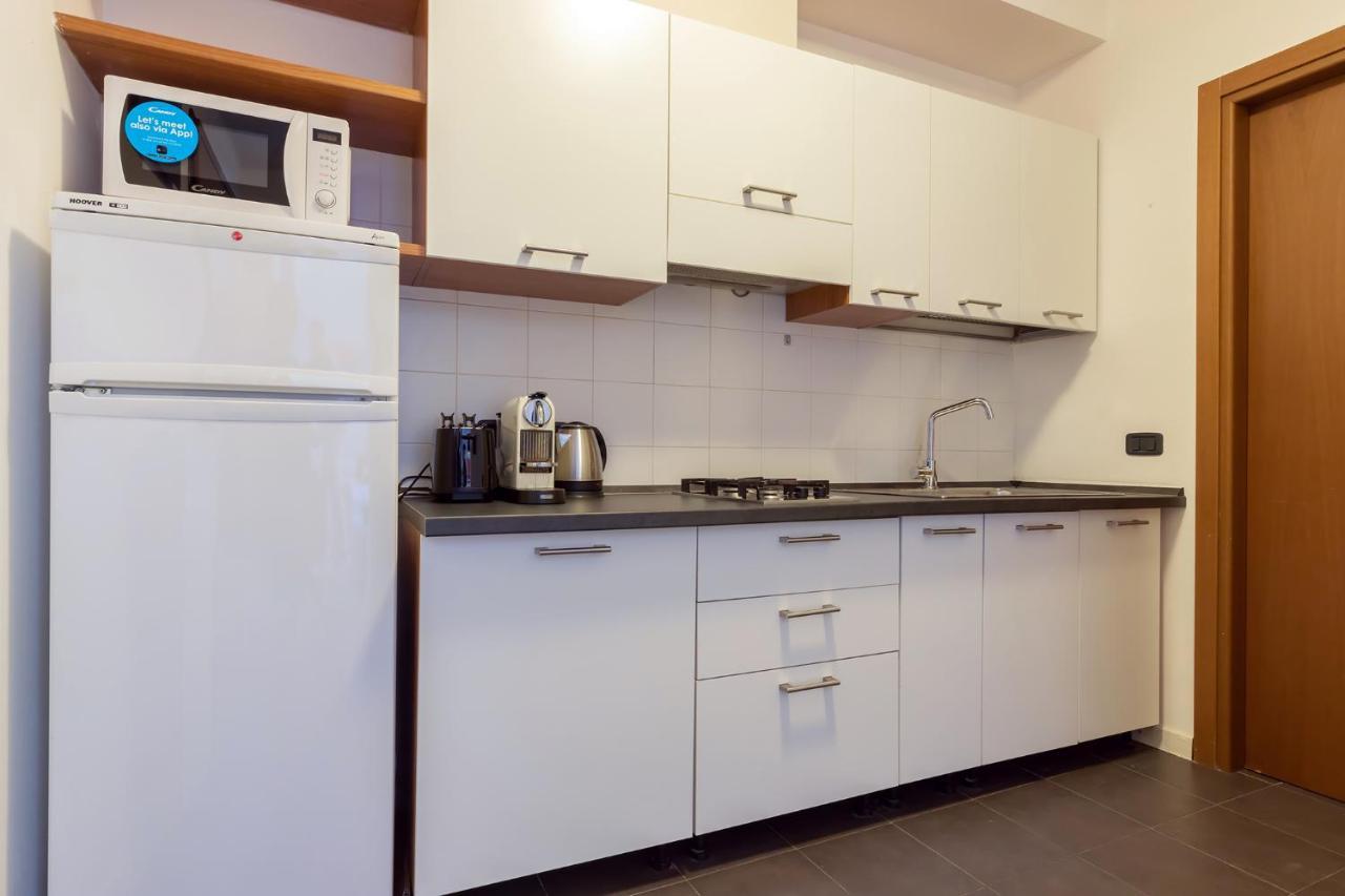 Apartamento 20Mins From Duomo - Renovated Apt Near City Center Milán Exterior foto